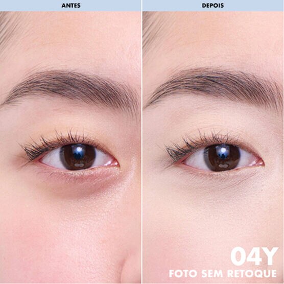 BEST SKIN EVER CONCEALER 25 04Y FAIR